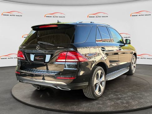 Used 2017 Mercedes-Benz GLE 350 4MATIC image 10