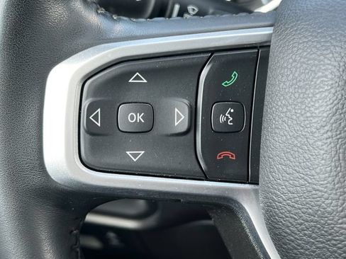 Used 2022 RAM 1500 Big Horn AWD/4WD image 21