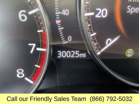 Used 2024 MAZDA CX-30 AWD 2.5 S w/ Select Sport Pkg image 18