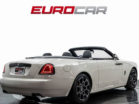 Used 2021 Rolls-Royce Dawn image 6