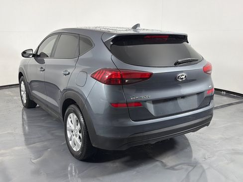 Used 2019 Hyundai Tucson SE AWD/4WD image 7