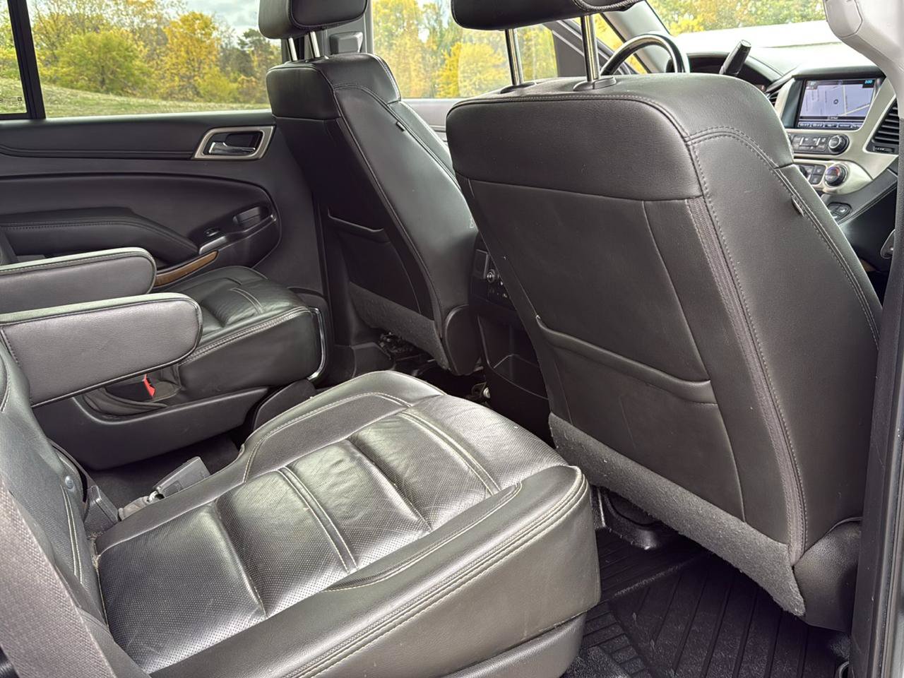 Used 2019 GMC Yukon Denali w/ Denali Ultimate Package AWD/4WD image 27