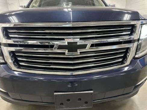 Used 2018 Chevrolet Tahoe Premier RWD image 30