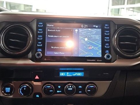 Used 2023 Toyota Tacoma SR5 image 20