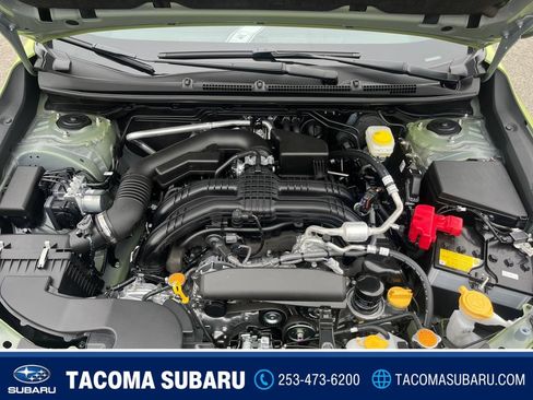 New 2026 Subaru Impreza 2.0i Sport AWD/4WD image 20