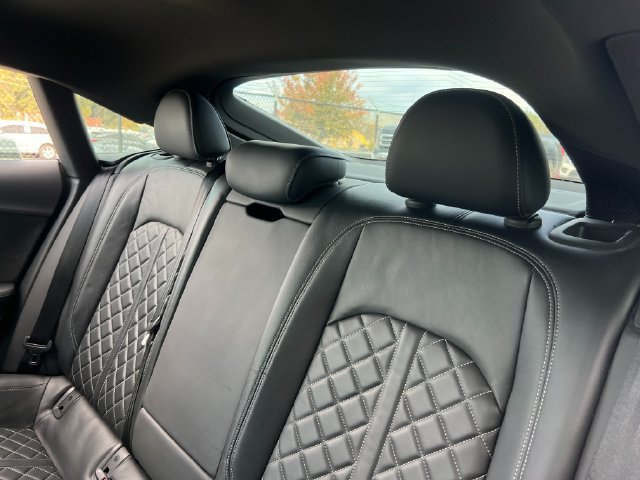 Used 2018 Audi S5 Premium Plus AWD/4WD image 17