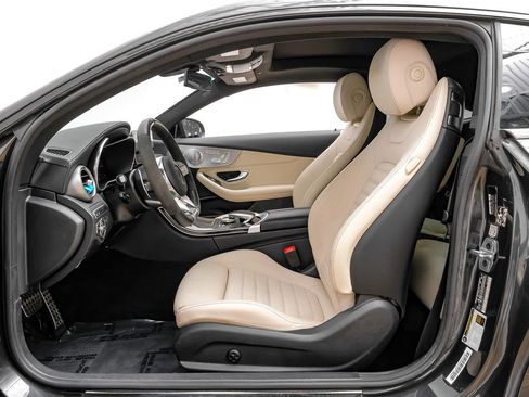 Used 2020 Mercedes-Benz C 43 AMG 4MATIC Coupe image 4