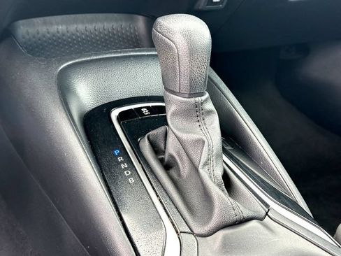 Used 2024 Toyota Corolla LE FWD image 16