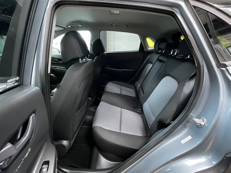 Used 2021 Hyundai Kona SEL AWD/4WD image 23