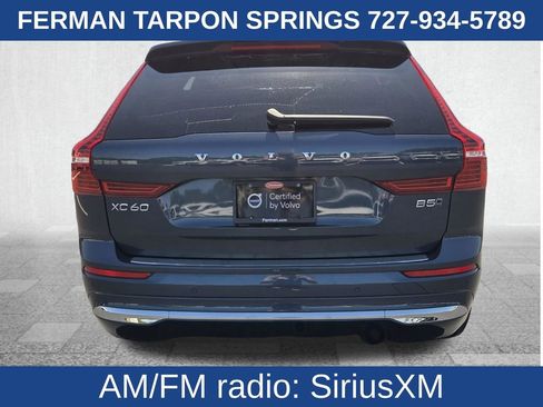 Used 2023 Volvo XC60 B5 Ultimate AWD/4WD image 10