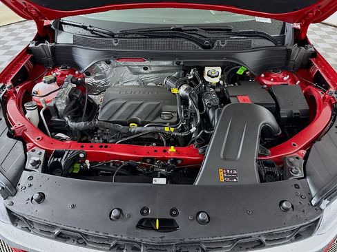 New 2026 Chevrolet Trax LT w/ Driver Confidence Package image 27