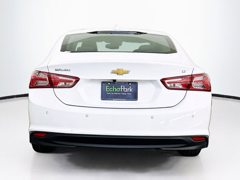 Used 2024 Chevrolet Malibu LT image 7