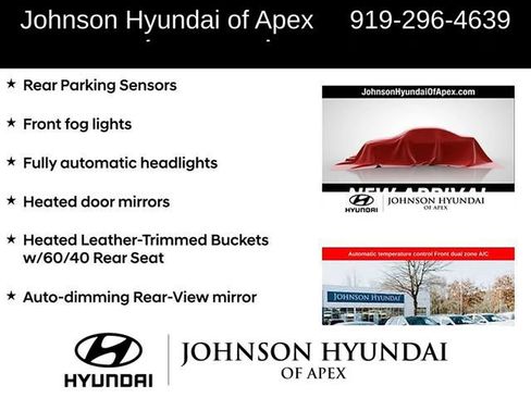 Used 2017 Ford Escape Titanium image 14