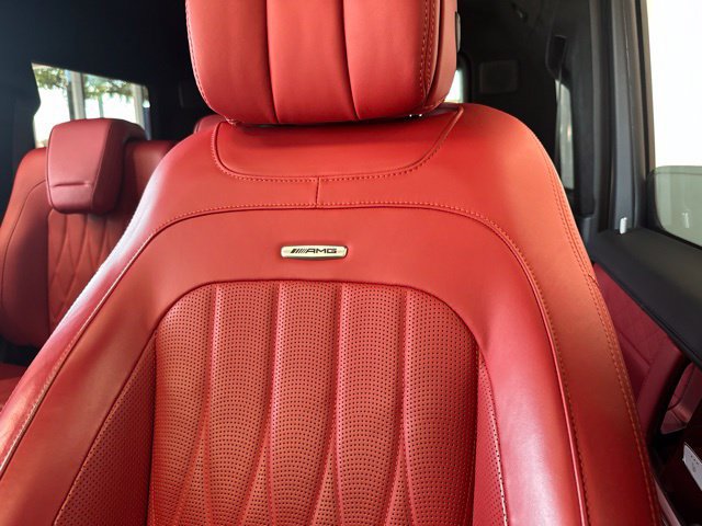 Used 2022 Mercedes-Benz G 63 AMG 4MATIC image 19