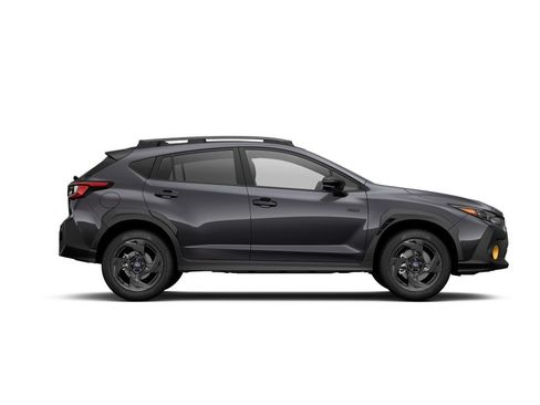 New 2026 Subaru Crosstrek 2.5i Sport AWD/4WD image 3