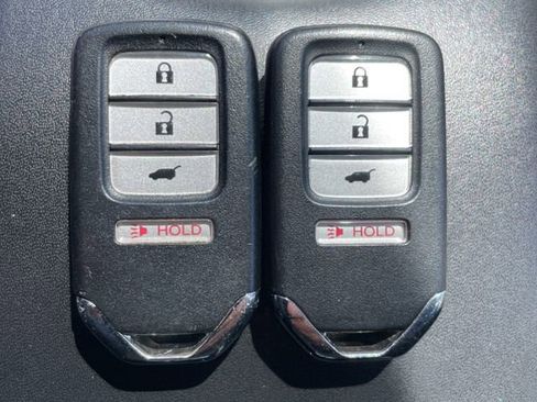 Used 2022 Honda HR-V EX image 24