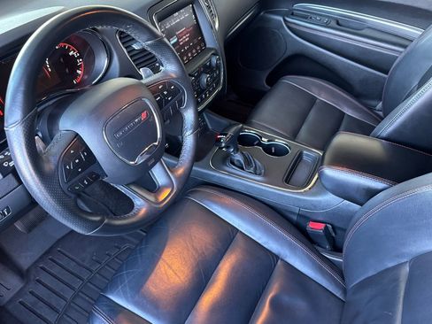 Used 2018 Dodge Durango GT w/ Quick Order Package 2BC image 4