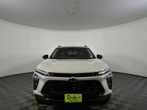 New 2026 Chevrolet Trax ACTIV image 7