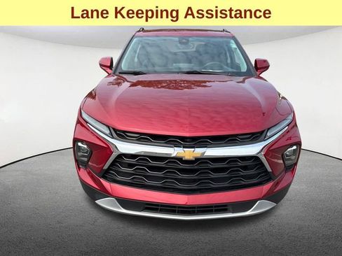 Used 2023 Chevrolet Blazer LT w/ Convenience Package image 4