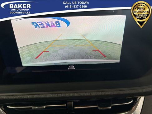 Certified 2024 Buick Envista Sport Touring w/ Convenience I Package image 15