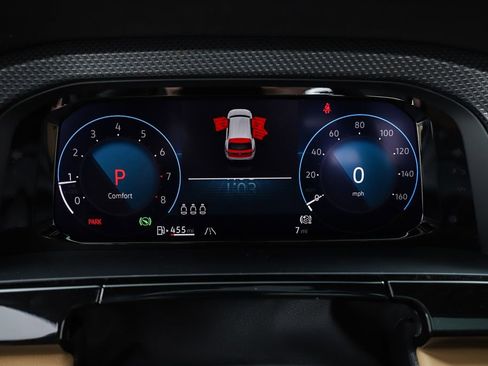 New 2026 Volkswagen Atlas Cross Sport SEL image 66