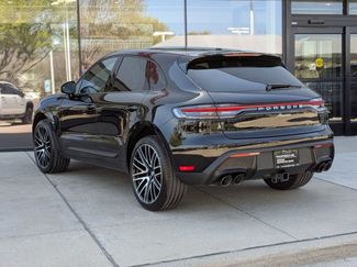 Certified 2025 Porsche Macan video 3