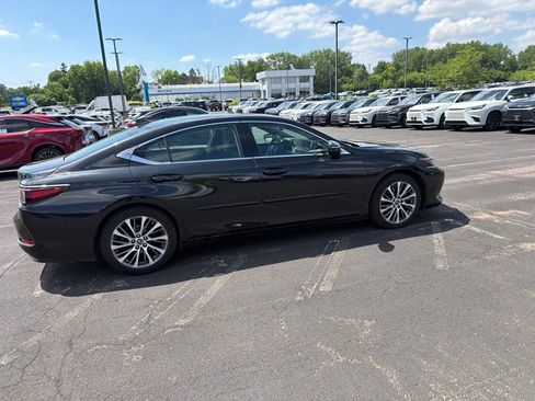 Used 2021 Lexus ES 350 w/ Premium Package FWD image 31