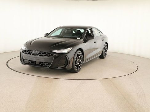 New 2026 Audi A6 Premium Plus image 12