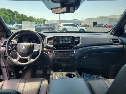 Used 2024 Honda Passport TrailSport image 20
