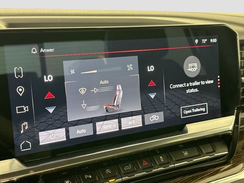 Used 2022 GMC Sierra 1500 Elevation w/ Elevation Premium Package image 20