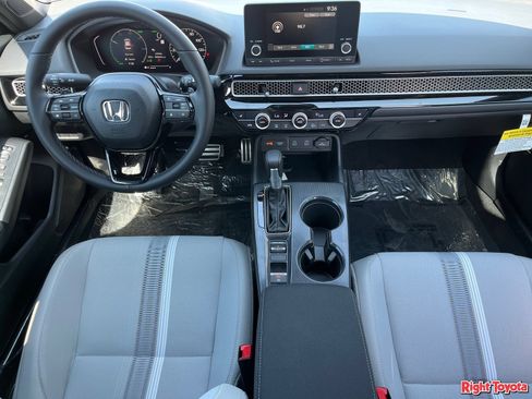 Used 2026 Honda Civic Sport image 15