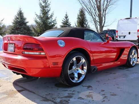 Used 2005 Dodge Viper SRT-10 image 26
