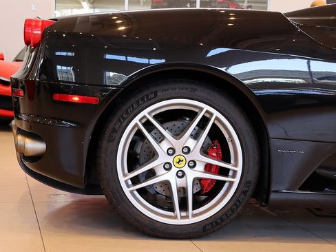 Used 2007 Ferrari F430 Spider image 52