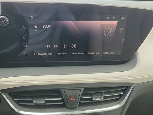 New 2026 Buick Encore GX Preferred image 15