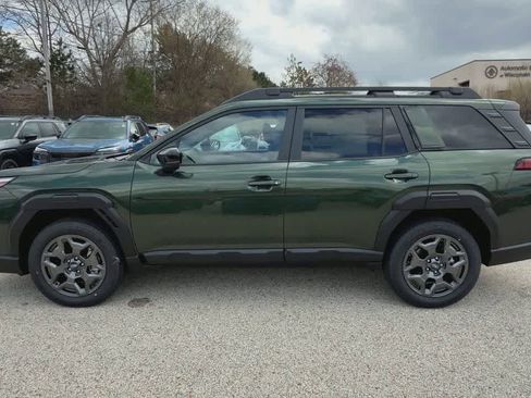 New 2026 Subaru Outback Premium AWD/4WD image 5