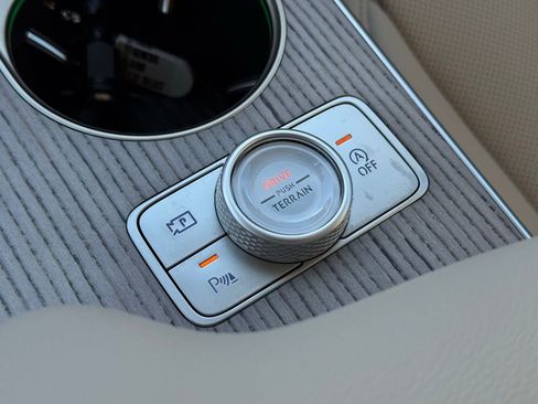 New 2026 Genesis GV80 2.5T Select image 38