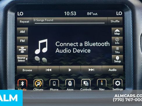 Used 2021 Jeep Gladiator Mojave image 39