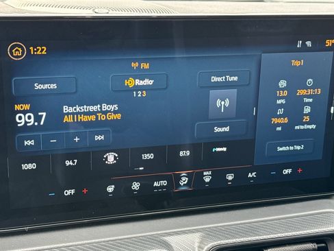 Used 2024 Ford Mustang Dark Horse w/ Dark Horse Handlin Package image 16