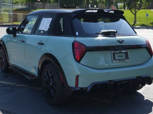 Certified 2026 MINI Cooper S FWD image 3
