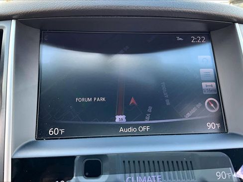 Used 2018 INFINITI Q60 3.0t Luxe w/ Sensory Package 3.0T Luxe image 30