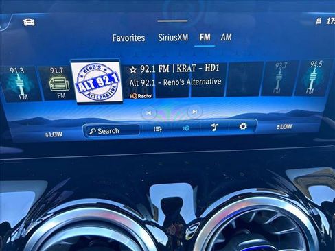 New 2026 Mercedes-Benz GLA 250 4MATIC image 13