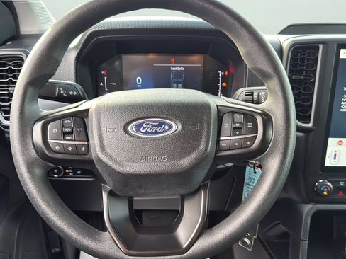 Used 2024 Ford Ranger XL w/ Trailer Tow Package RWD image 14