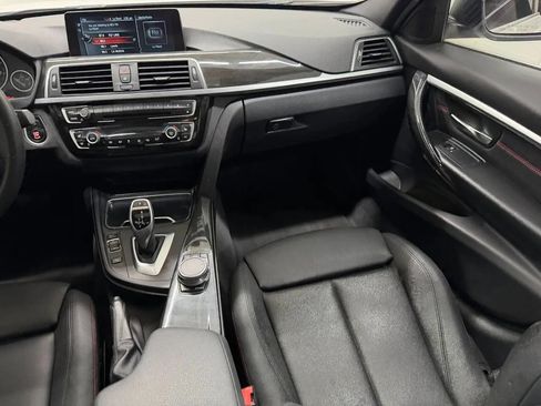 Used 2017 BMW 330i Sedan RWD image 34
