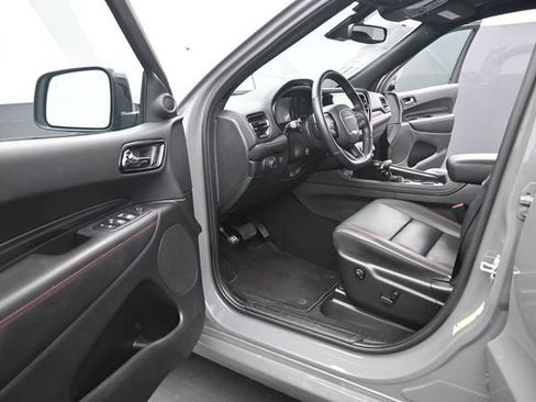 Used 2024 Dodge Durango GT AWD/4WD image 9