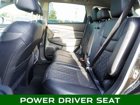 Used 2023 Nissan Murano Platinum image 9