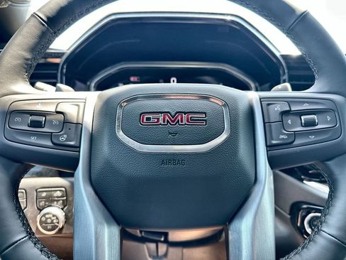 New 2026 GMC Sierra 1500 Elevation w/ Elevation Premium Package AWD/4WD image 33
