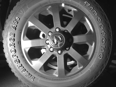 Used 2025 RAM 2500 Big Horn image 13