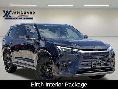 Used 2024 Lexus TX 350 FWD w/ Cold Weather Package