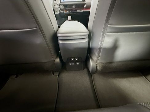 Used 2026 Toyota Prius Plug-In Hybrid w/ Limited Premium Package image 25