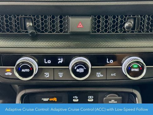 Used 2026 Honda CR-V EX image 20